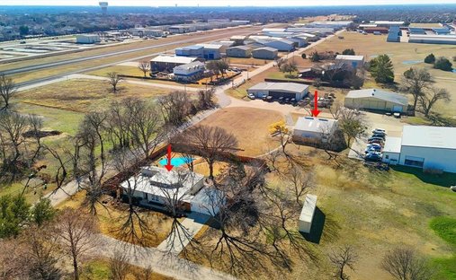Casa a McKinney, Texas, Stati Uniti 1