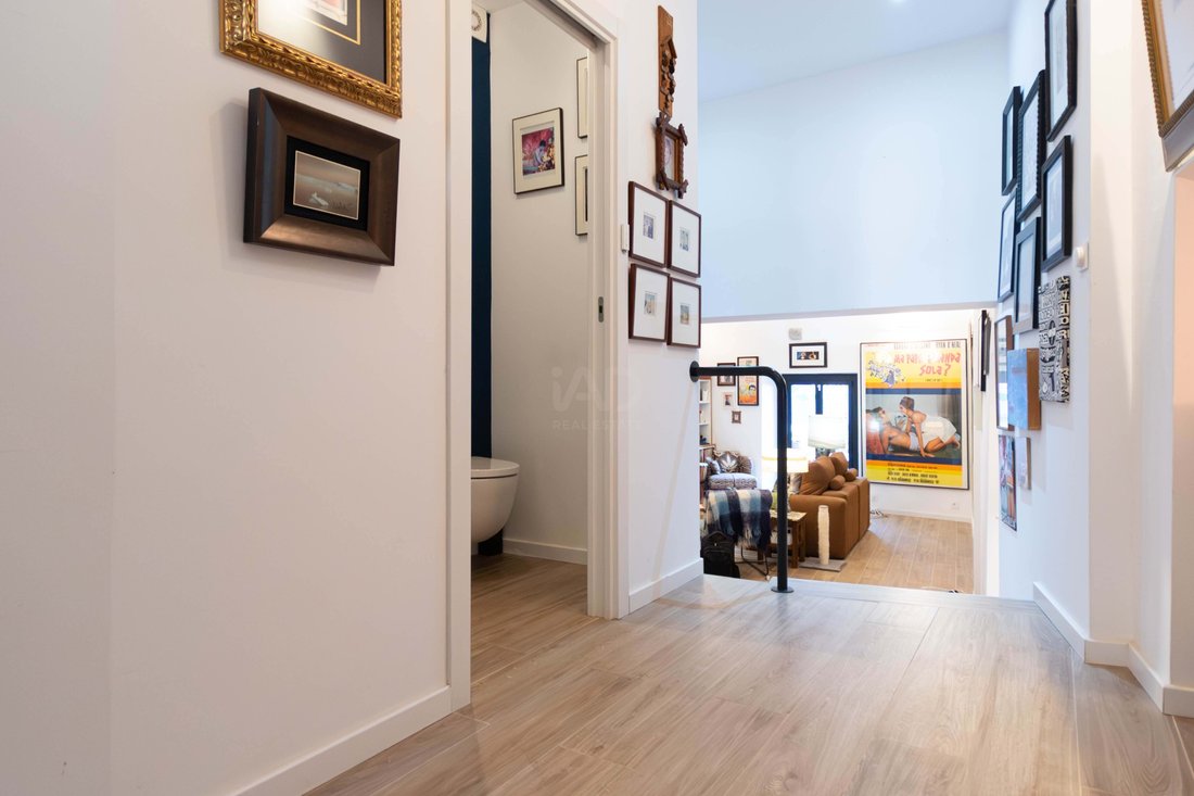 Apartment in Sitges, Catalonia, Spain 3 - 17280109