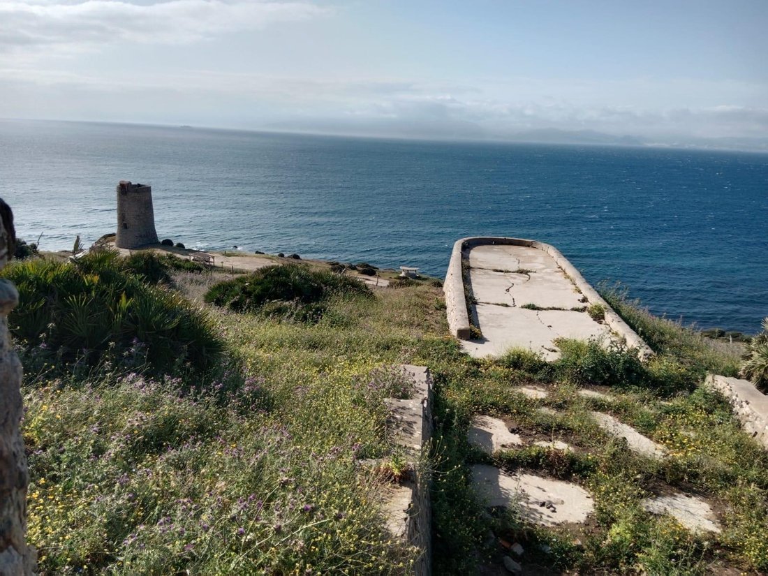 Land in Tarifa, Andalusien, Spanien 4 - 17270958