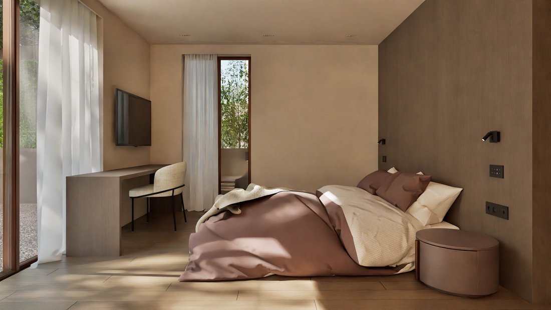 Apartment in Kifisia, Attica, Greece 5 - 16463403
