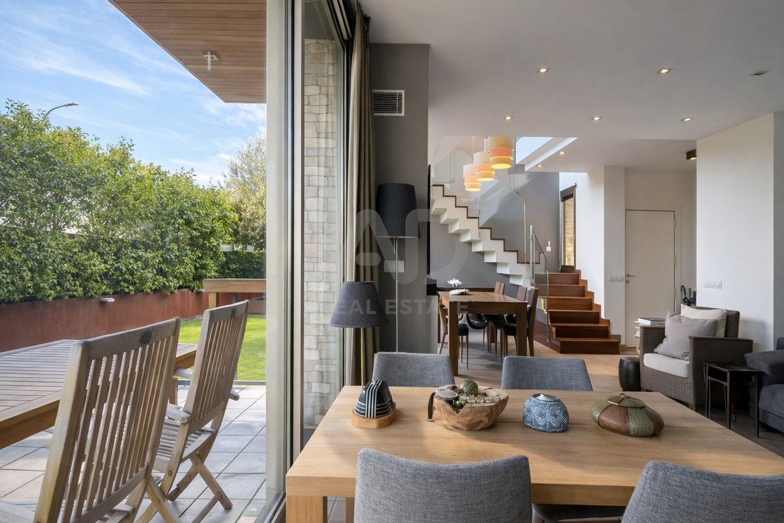 Chalet in Cambrils, Catalonia, Spain 3 - 17280111