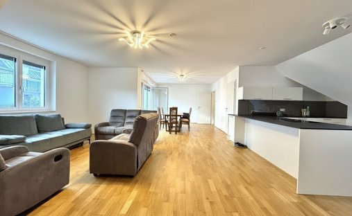 Wohnung in Wien, Wien, Österreich 1