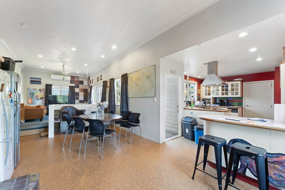 House in Auckland, Auckland, New Zealand 5 - 17217365