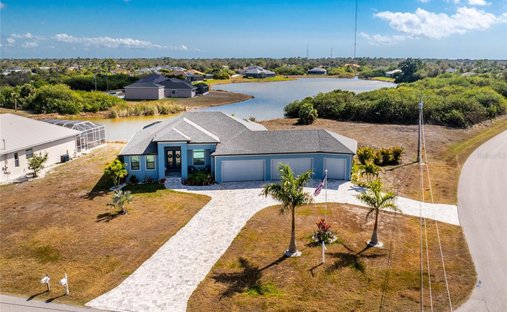 Casa a Rotonda, Florida, Stati Uniti 1