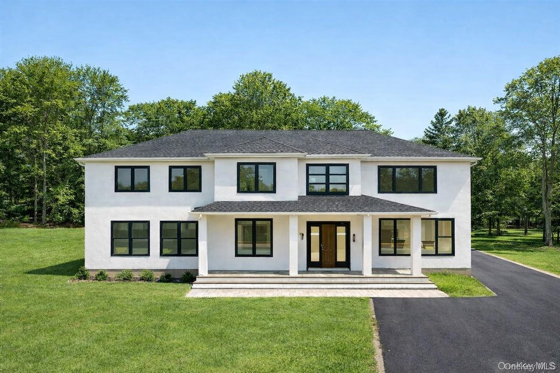 House in West Nyack, New York, United States 1 - 17276785