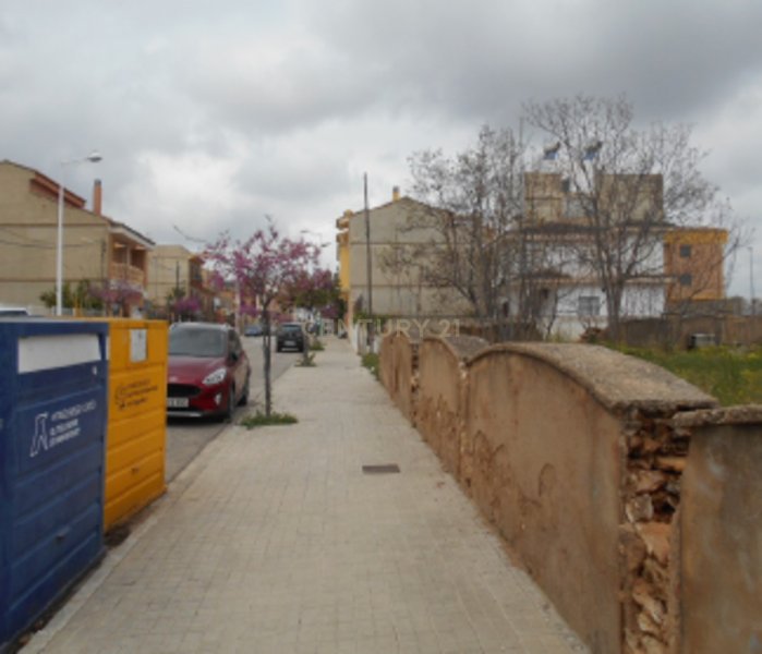 Land in Picassent, Valencian Community, Spain 3 - 13501540