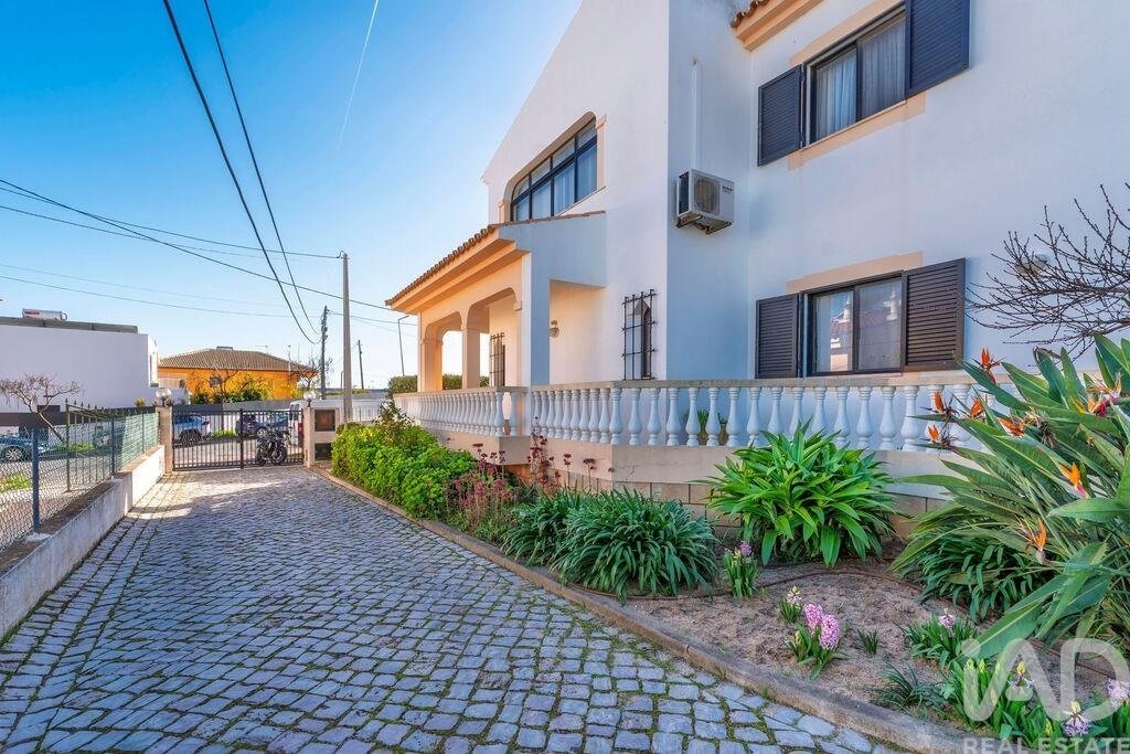 Townhouse in Montenegro, Algarve, Portugal 3 - 17277406