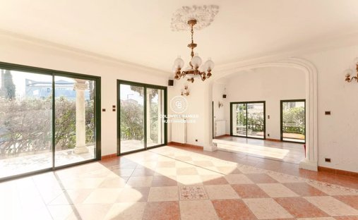 Villa in Les Jardins Saint Jacques, Perpignan, France 1
