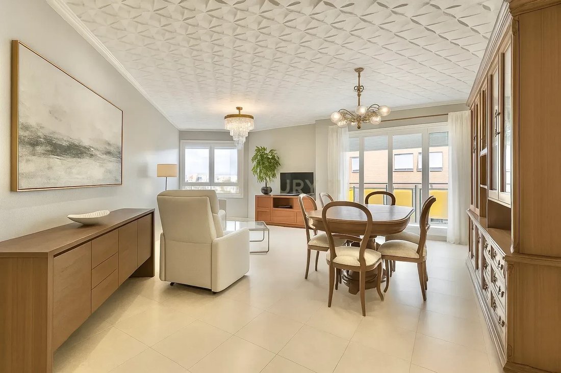 Apartment in l'Eixample, Valencia, Spain 1 - 16484019
