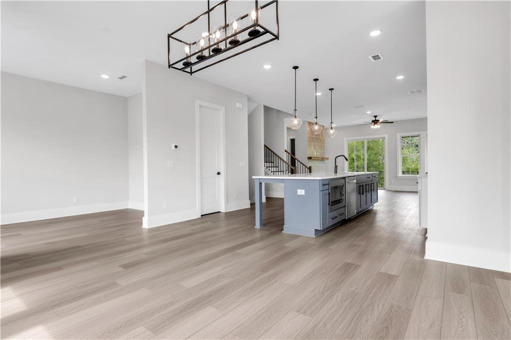 Casa a Suwanee, Georgia, Stati Uniti 5 - 17274440