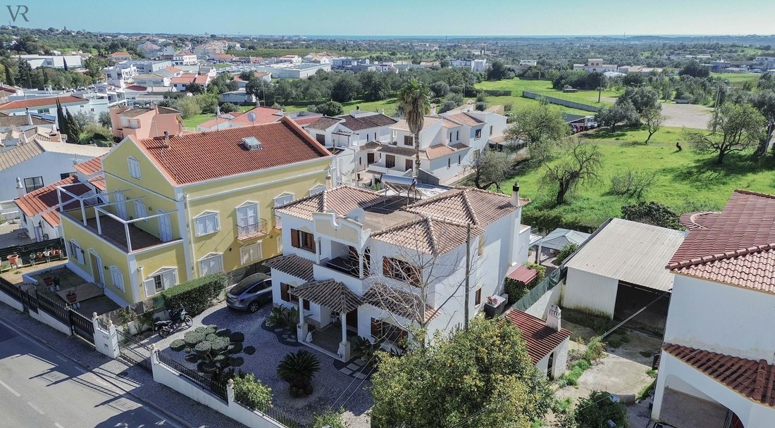 Villa in Boliqueime, Algarve, Portugal 3 - 17280093