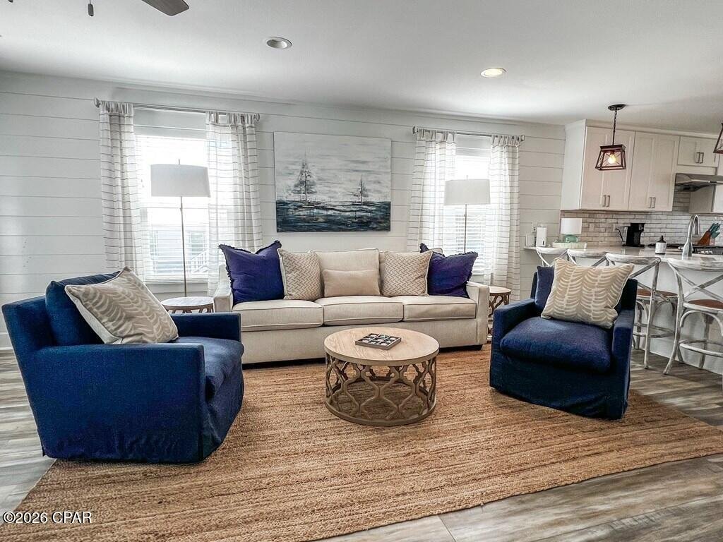 Townhouse in Port St. Joe, Florida, United States 4 - 17269777