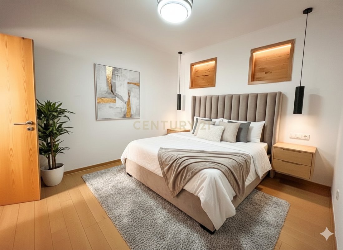 Apartment in Arroios, Lisbon, Portugal 1 - 16338578