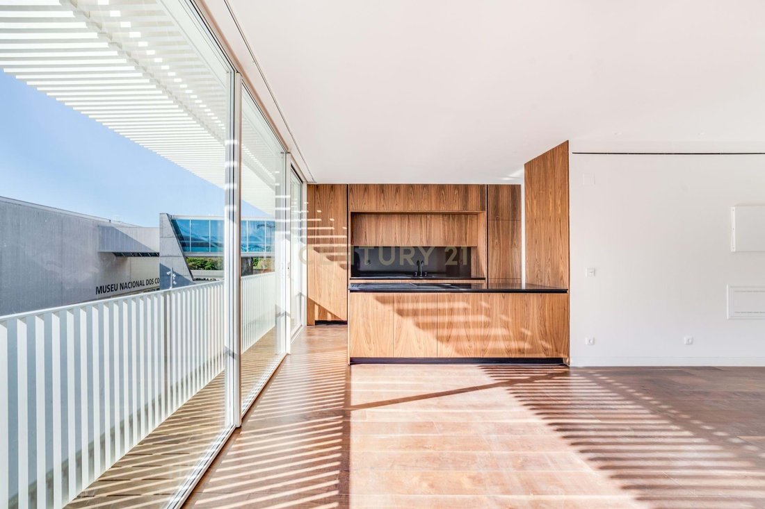 Apartment in Belem, Lisbon, Portugal 1 - 17268090