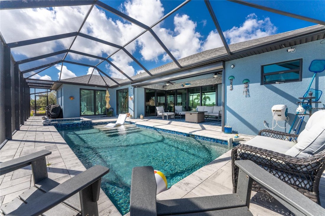 House in Rotonda West, Florida, United States 3 - 17272636