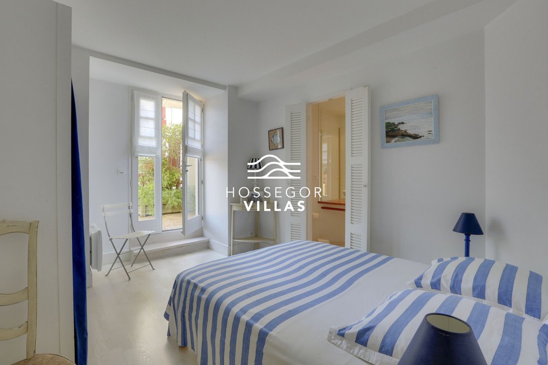 Apartment in Soorts-Hossegor, Nouvelle-Aquitaine, France 4 - 16489112