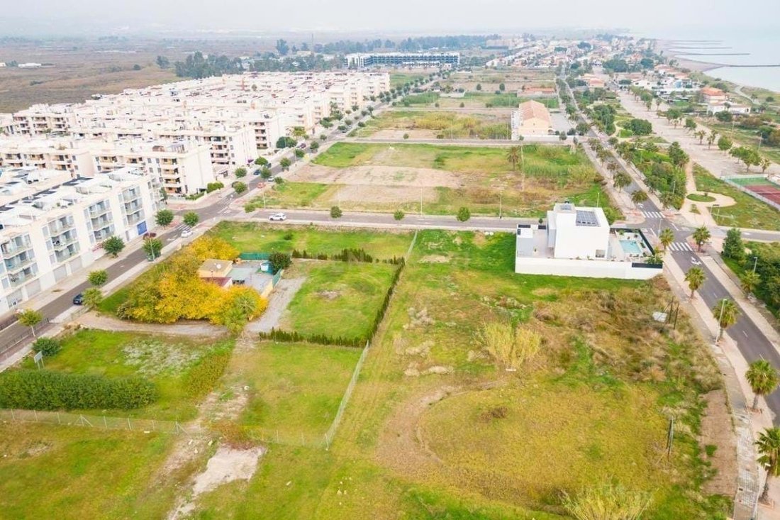 Land in Almenara, Valencian Community, Spain 3 - 15930499