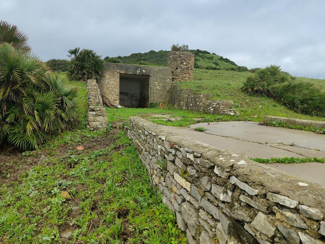 Land in Tarifa, Andalusien, Spanien 3 - 17270958