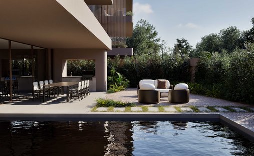 Apartment in Kifisia, Attica, Greece 1