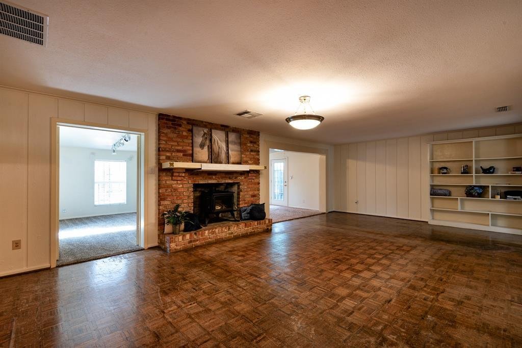 House in Dallas, Texas, United States 5 - 17275829
