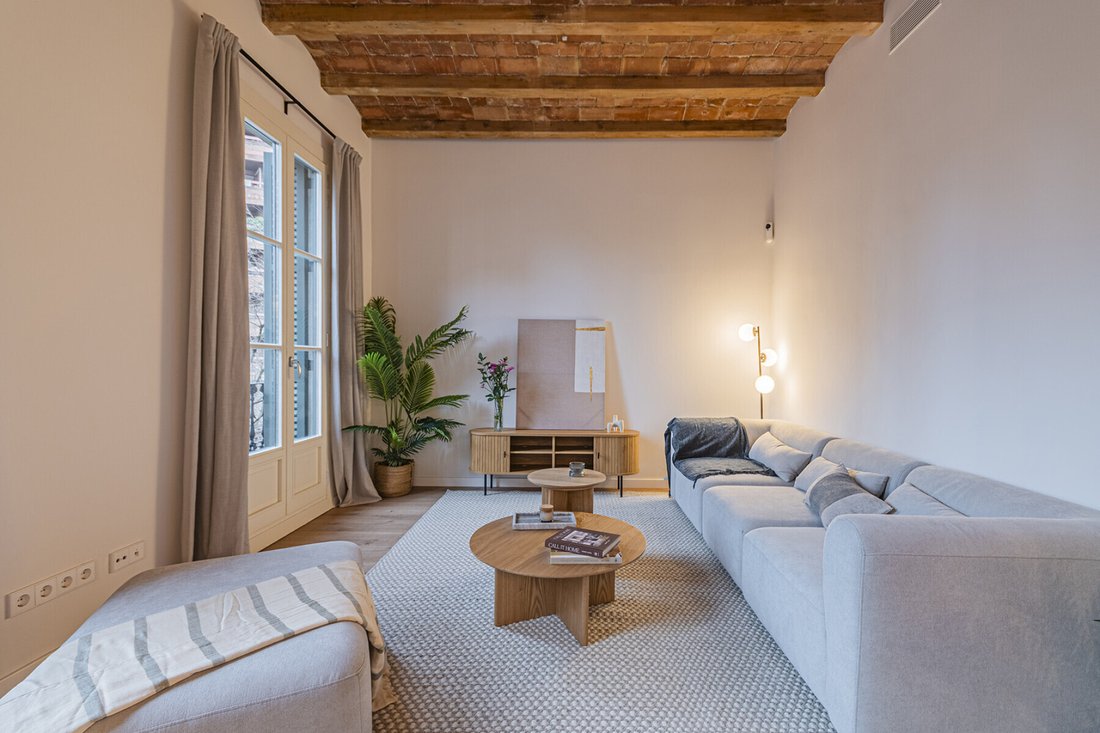 Apartment in Eixample, Barcelona, Spain 4 - 17266892