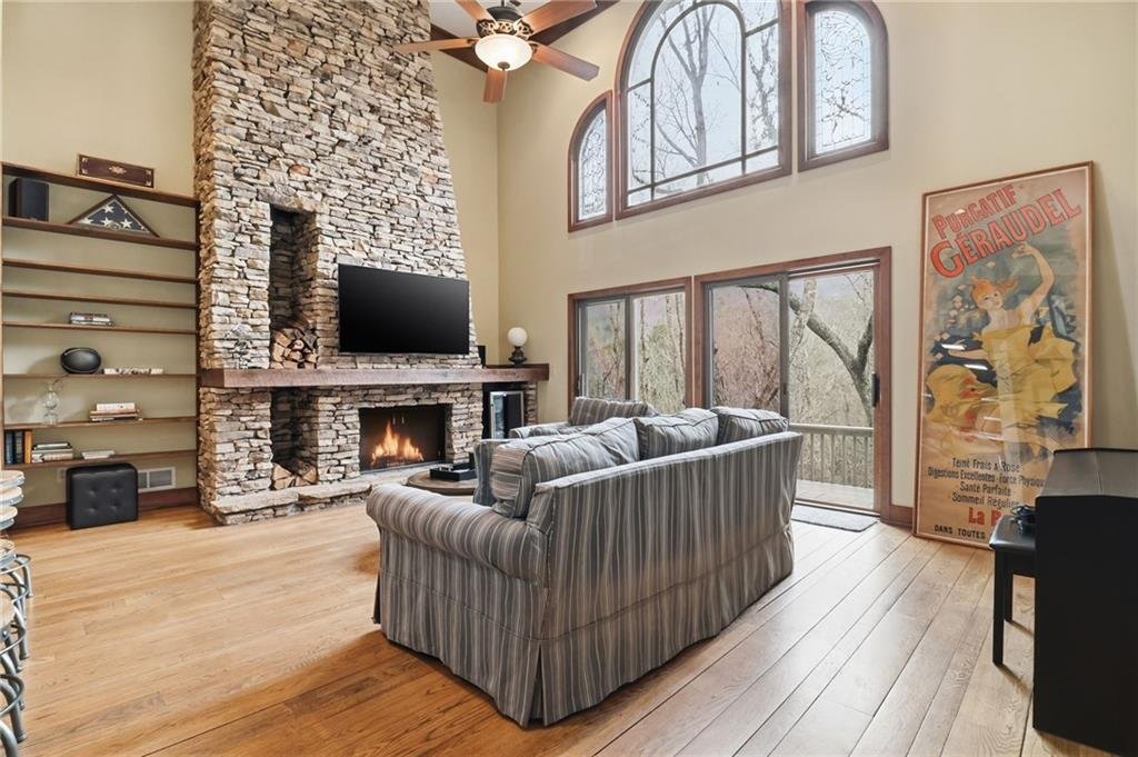 House in Jasper, Georgia, United States 4 - 17269848