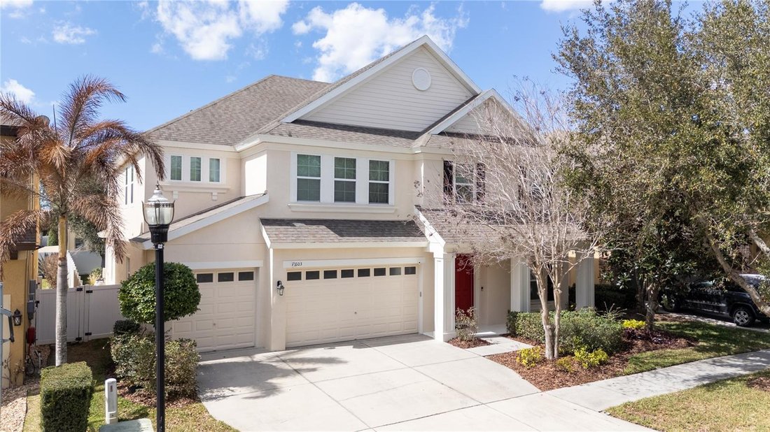 House in Riverview, Florida, United States 2 - 17271225