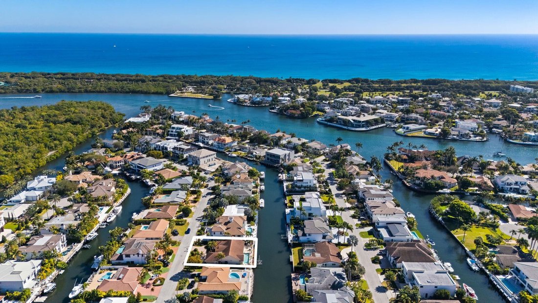 House in Boca Raton, Florida, United States 4 - 17271638