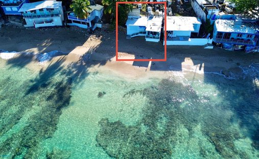 Casa a Aguadilla, Aguadilla, Porto Rico 1