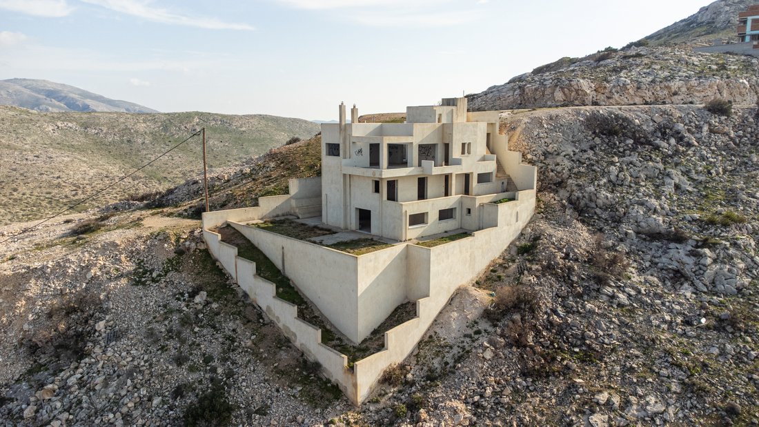 Villa in Saronida, Attica, Greece 3 - 15229290