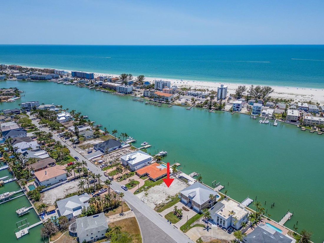 House in St. Pete Beach, Florida, United States 3 - 17262269