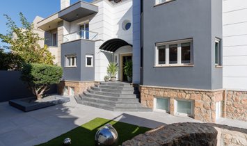 Casa a Ekali, Attica, Grecia 2
