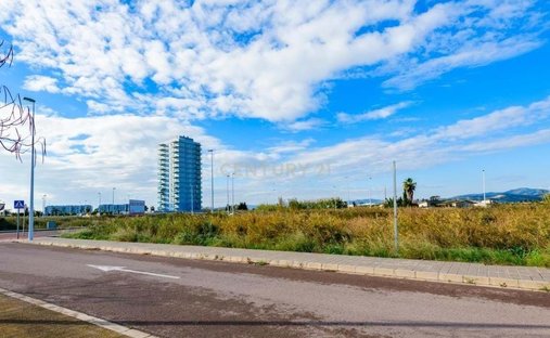 Land in Moncofa, Valencian Community, Spain 1
