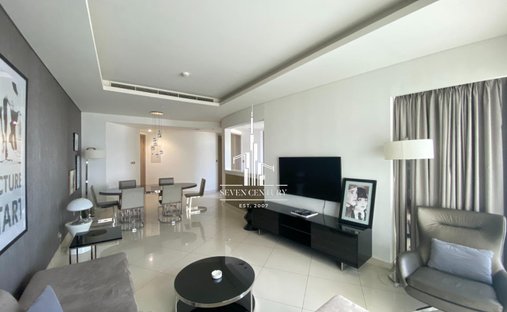 Apartment in Al Barsha 1, Al Barsha, Dubai 1