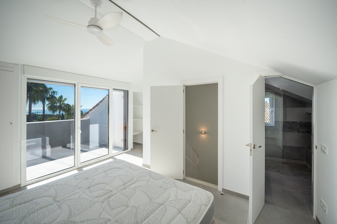 House in Marbella, Andalusia, Spain 4 - 17272498