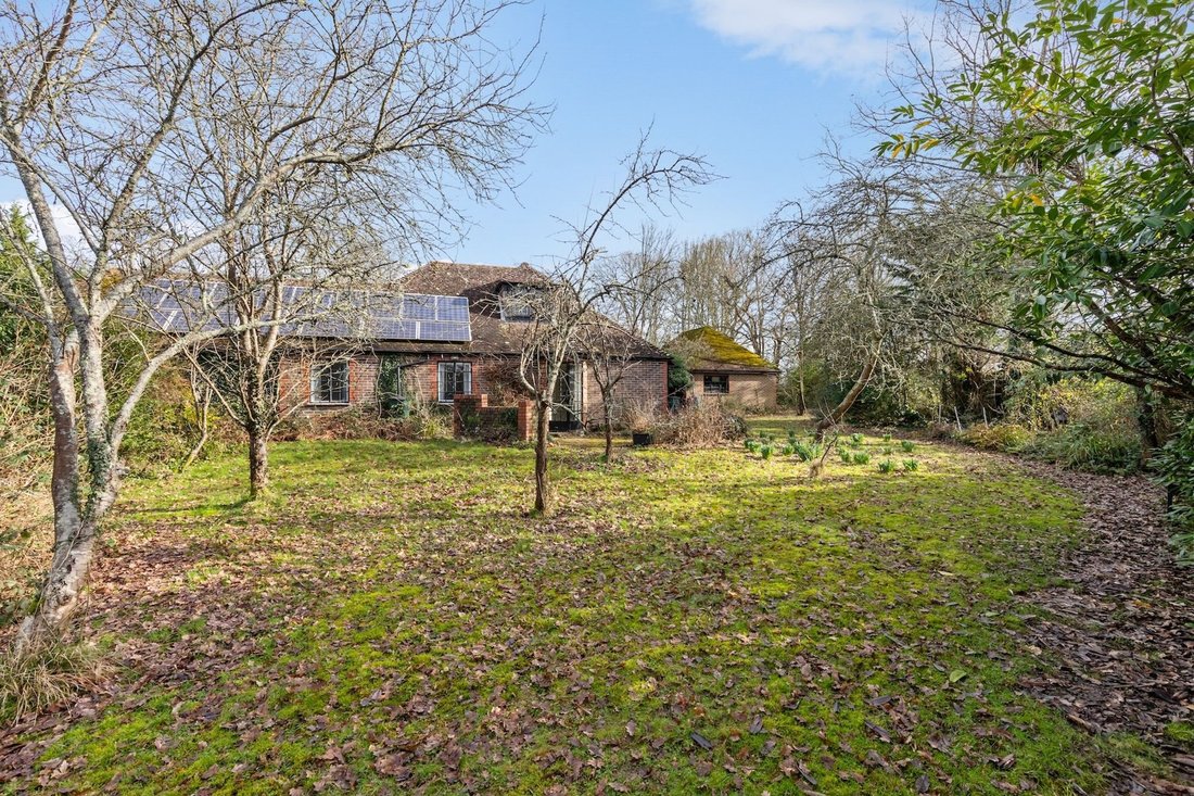 Bungalow in Slinfold, England 3 - 17272928