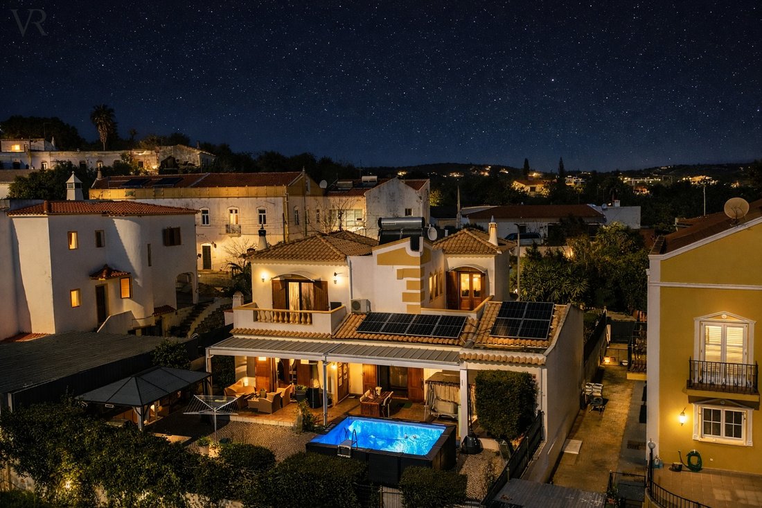 Villa in Boliqueime, Algarve, Portugal 2 - 17280093