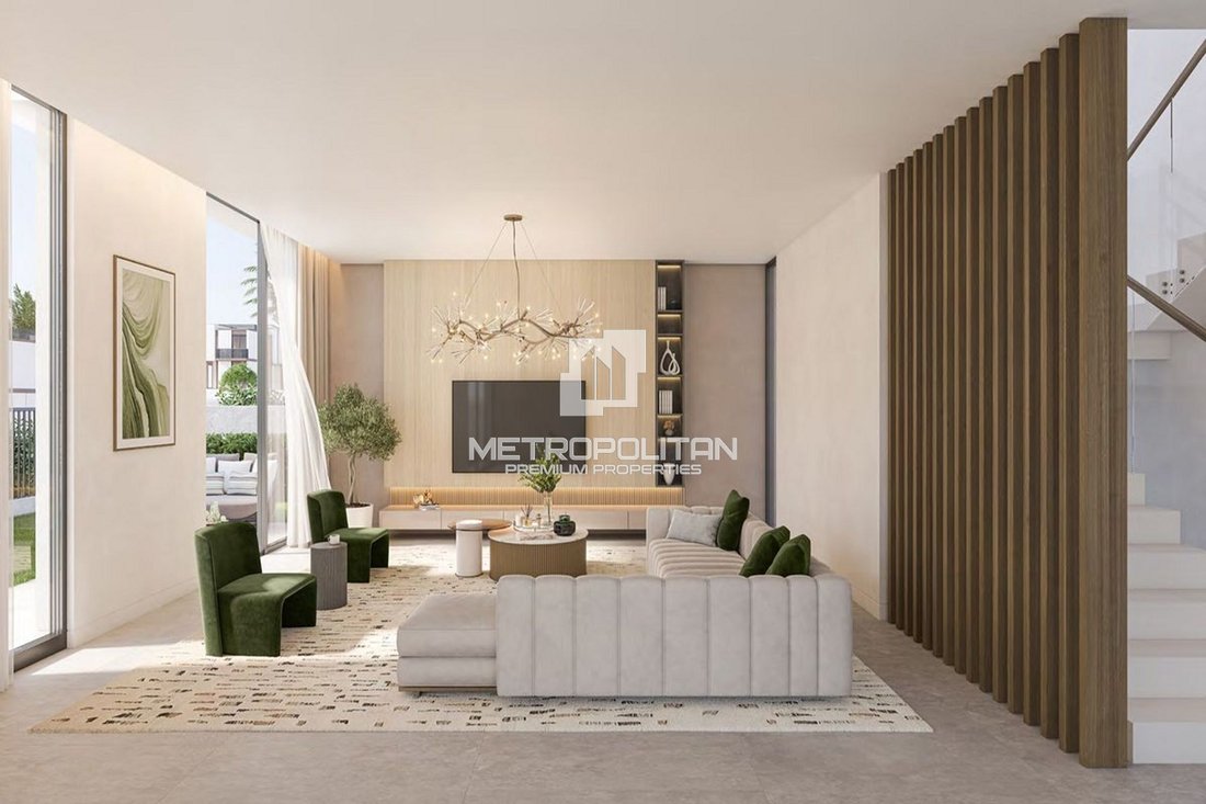 Villa in Wadi Al Safa 5, Wadi Al Safa, Dubai 4 - 17268948