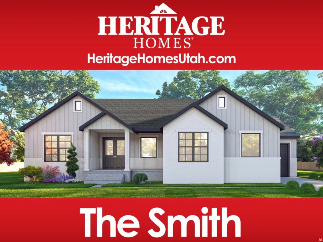 House in Manti, Utah, United States 1 - 17269375