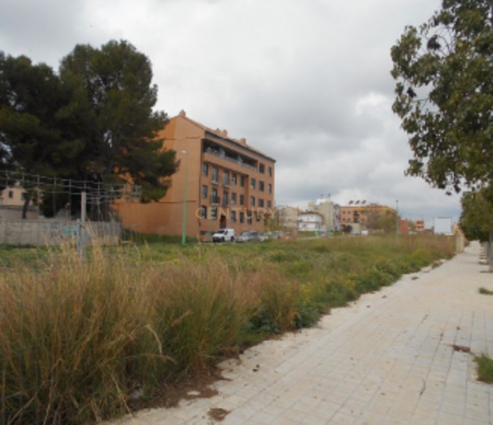 Land in Picassent, Valencian Community, Spain 5 - 13501540