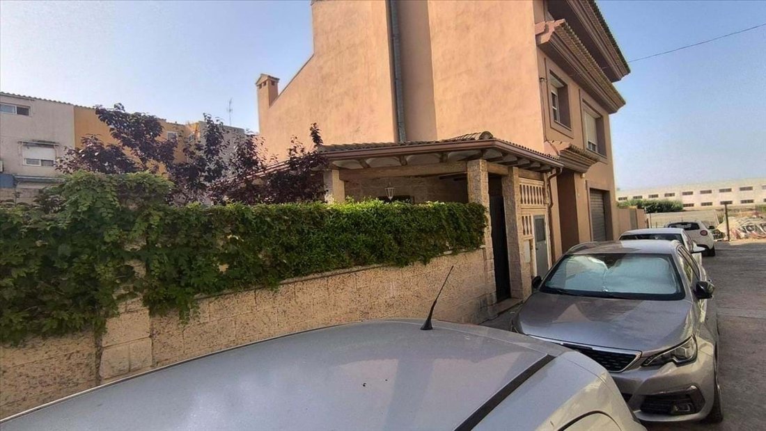 Villa in Beniparrell, Valencian Community, Spain 3 - 14847270