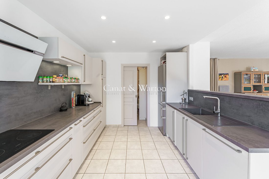 Apartamento en Boulouris, Saint-Raphaël, Francia 5 - 17271581