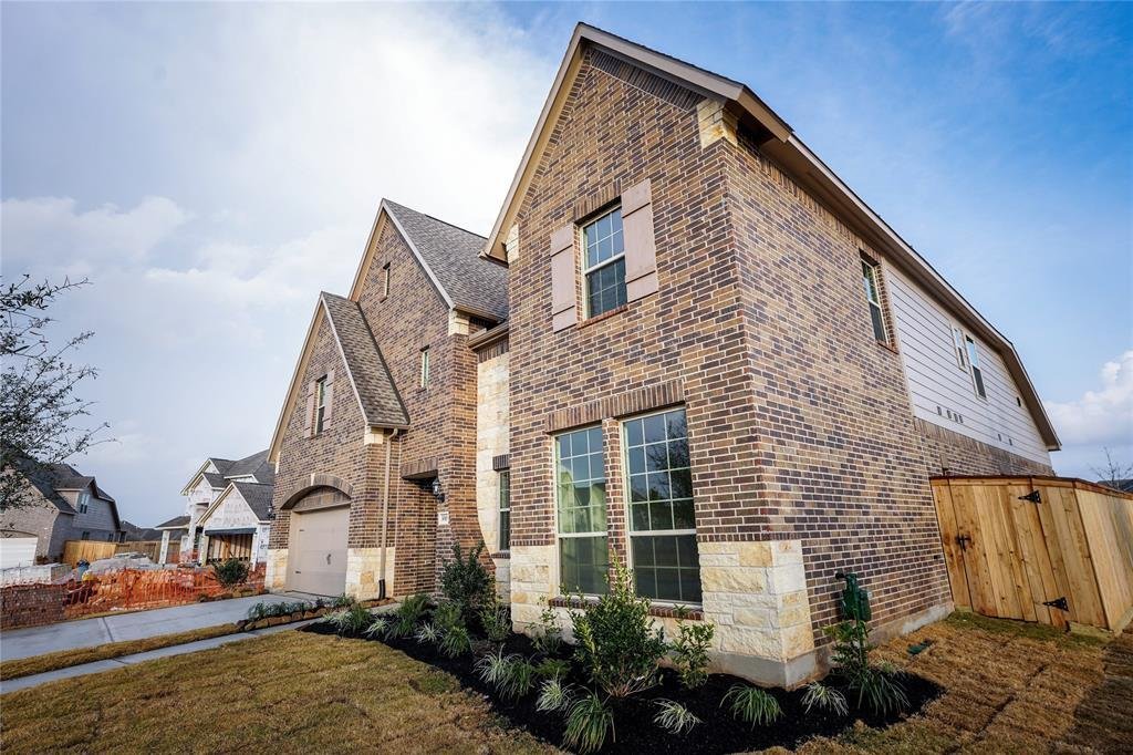 House in Brookshire, Texas, United States 3 - 17269963