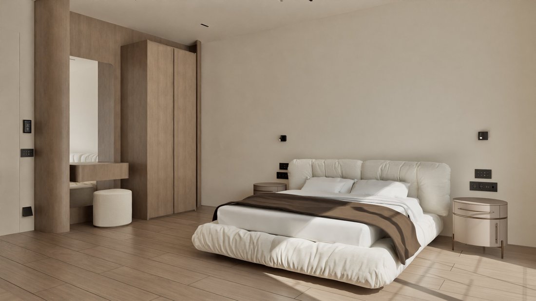 Apartment in Kifisia, Attica, Greece 5 - 16463453