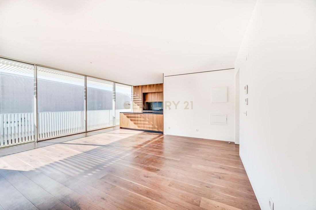Apartment in Belem, Lisbon, Portugal 2 - 17268090