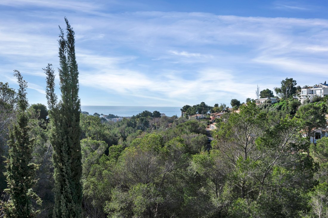Villa in Costa d'en Blanes, Calvia, Balearic Islands 2 - 17269973