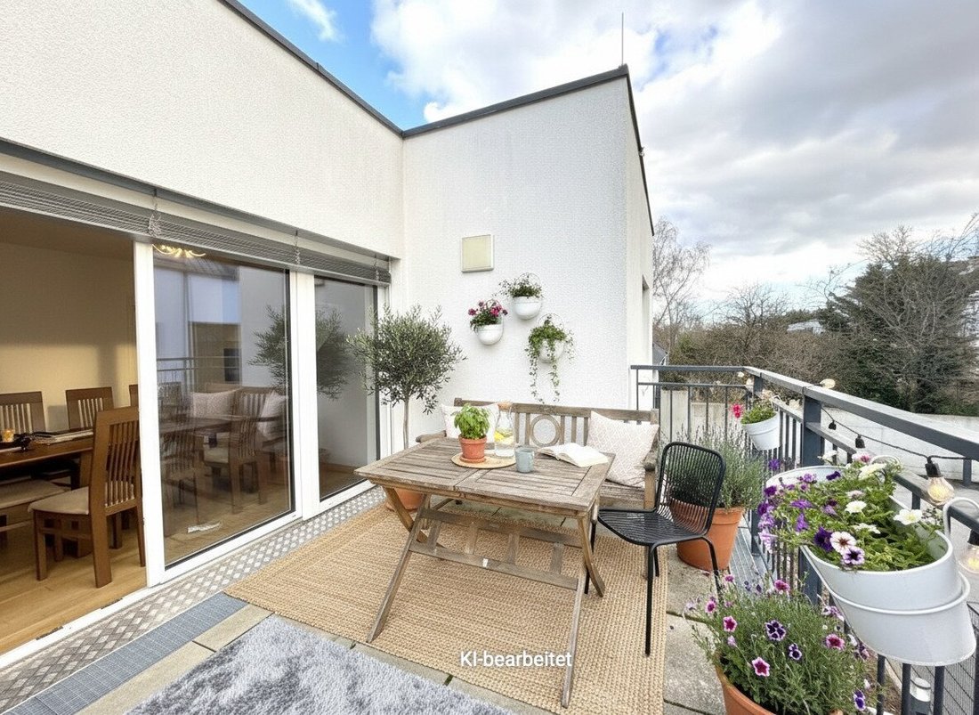 Apartment in Vienna, Wien, Austria 3 - 17273327