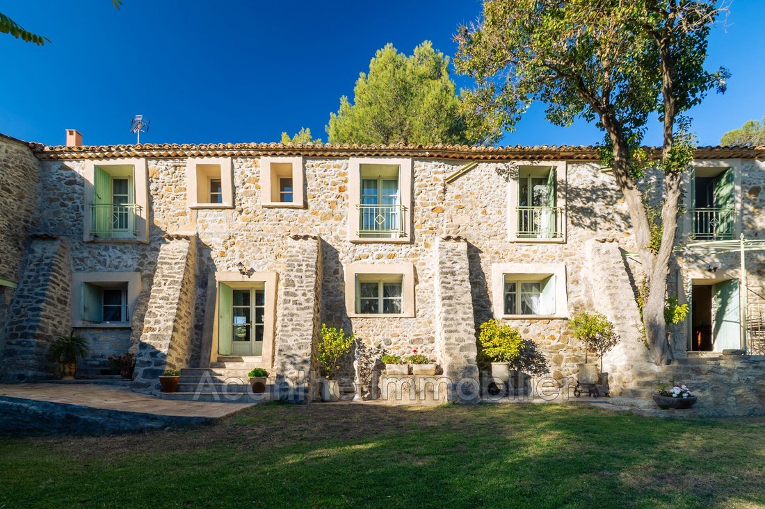 Villa in Port Marianne, Montpellier, France 4 - 17273130