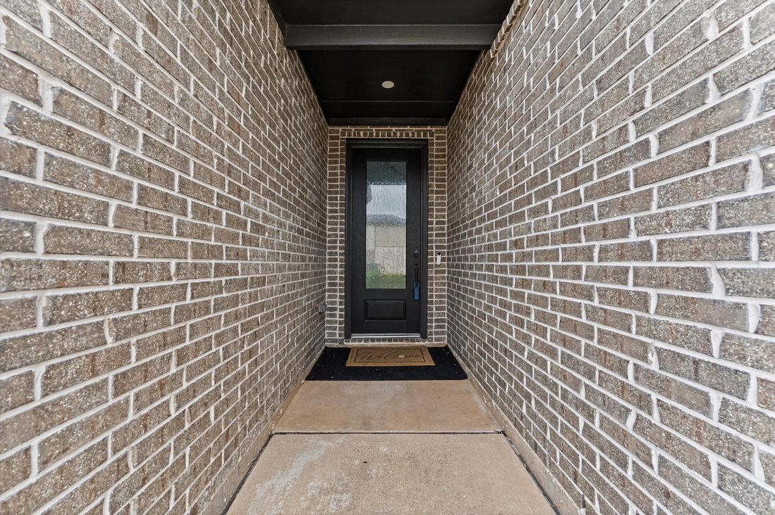 Maison à Missouri City, Texas, États-Unis 4 - 17226979