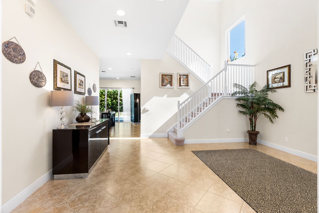 House in Palm Beach Gardens, Florida, United States 3 - 17280097